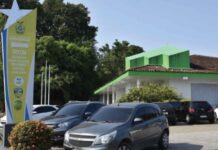 Homem é preso por agredir ex-companheira grávida com socos e chutes em Manaus