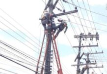 Bairros de Manaus terão interrupção de energia neste sábado para manutenção na rede elétrica