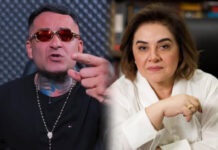 🔍 Análise Política: Entre o Fenômeno Salazar e a Rejeição Popular a Maria do Carmo