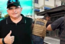 “O Pai tá ON”: Pai Marcos deixa a prisão após um ano, mas segue respondendo por crimes graves