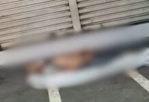 Homem é esfaqueado e morto após confusão no bairro Manoa, em Manaus