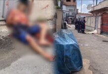 Tragédia familiar no Japiim: Jovem mata o próprio irmão com facadas após discussão envolvendo a mãe