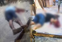 Duplo homicídio na Compensa: moradores presenciam execução a tiros