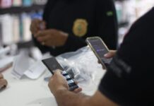 Homem é preso por receptação após anunciar celular roubado na zona oeste de Manaus