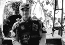 PM é morto com tiro na cabeça em Parintins; companheira é presa em flagrante