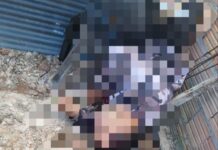 Homem é executado a tiros dentro de casa na zona norte de Manaus