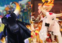 Festival de Parintins 2025 começa hoje: tudo sobre Caprichoso e Garantido