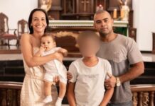 “Faria tudo de novo”, diz delegado sobre jovem que matou a família no RJ