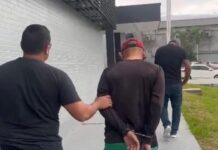 Polícia Civil prende homem condenado por homicídio cometido em bar na zona norte de Manaus