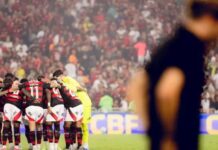 Flamengo encara o Bayern nas oitavas de final do Mundial de Clubes neste domingo (29)