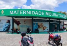 Prefeitura de Manaus desmente falso mutirão de laqueadura em maternidade em Manaus