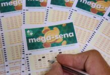 Mega-Sena sorteia neste sábado prêmio acumulado em R$ 42 milhões