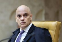 EUA aplicam Lei Magnitsky contra Alexandre de Moraes