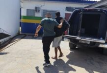 Homem é preso por homicídio qualificado após matar jovem a facadas em bar de Jutaí (AM)