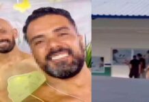 Casal suspeito de comprar bebê em Manacapuru é liberado após audiência de custódia