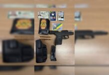 Quadrilha se passava por agentes da PF e vendia falsa imunidade a investigados