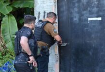 Operação prende 22 criminosos de alta periculosidade no Amazonas