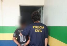 Justiça determina internação de jovem por abuso de criança de 2 anos no AM