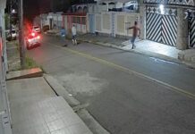 Vítima de execução em Manaus reagiu a invasores e baleou um dos criminosos, diz polícia