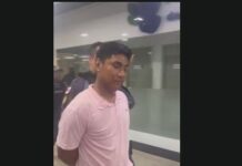 Tentativa de Assalto no Manaus Plaza é Frustrada pela Polícia Militar