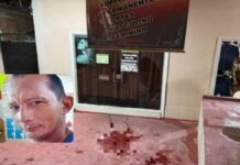 Homem é morto com seis tiros no bairro Monte das Oliveiras