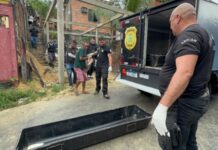 Homem de 33 anos é encontrado morto dentro de casa na zona Leste de Manaus