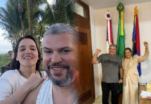 Portal de Eirunepé denuncia: esposa de vereador de Manaus recebe mais de R$ 14 mil sem trabalhar na cidade