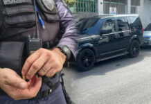 Suposto traficante “Xuruca do Japiim” é baleado em ataque violento enquanto dirigia Land Rover de luxo em Manaus