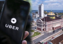 Passageira que pagou corrida via Pix e foi cobrada novamente será indenizada pela Uber no Amazonas