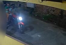 Jovem de 19 anos é assaltada por casal ao sair de ensaio da igreja em Manaus