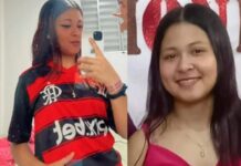 Adolescente de Maués morre em Manaus após dias desaparecida