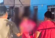 Marido confessa assassinato brutal da esposa e é preso em menos de 24 Horas