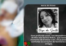 Adolescente baleada na cabeça pelo marido morre em hospital de Manaus