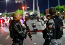 Operação interdita adega irregular e apreende motos e celular roubado na zona Leste de Manaus
