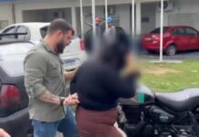 Polícia Civil-AM prende casal suspeito de realizar abortos clandestinos em Manaus