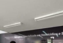 Homem é preso por envolvimento na execução de empresário com 14 tiros em Manaus