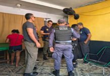 Bebê de 1 ano é encontrada morta em quitinete no bairro São Geraldo, em Manaus
