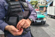 Homem é Baleado em Confronto com Grupo Armado no Bairro Japiim, em Manaus