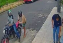 Mulher é assaltada à mão armada, na zona centro-oeste de Manaus