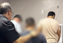 Militares das forças armadas são presos por causar prejuízo superior a R$ 5 milhões a instituição financeira em fraudes com cashback