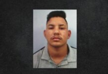 Polícia divulga imagem de suspeito de furtar carro com uso de dispositivo “Chapolin” em Manaus