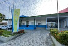 Homem foragido por tentativa de homicídio em Coari é preso em Manaus