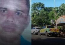 Policial é morto a tiros em emboscada na rodovia