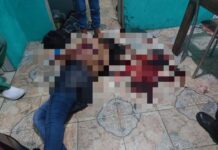 Mulher é assassinada em casa e marido é procurado pela polícia em Manaus