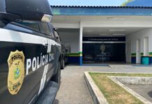 Condenado por estupro de vulnerável é preso em Manaus após anos foragido