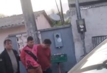 Polícia captura em menos de 24 horas homem acusado de feminicídio em Manaus