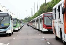Prefeitura de Manaus promove mudanças em linhas de ônibus para atender passageiros