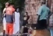 Pistoleiros executam a tiros comerciante e deixam outro ferido, na Zona Oeste de Manaus