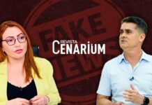 Juíza vê distorção de fatos e manda Revista Cenarium da jornalista Paula Litaiff apagar Fake News contra prefeito David Almeida