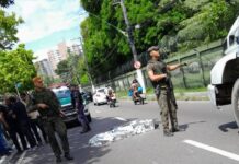 Militar da Força Aérea morre em acidente entre carretas na zona Leste de Manaus